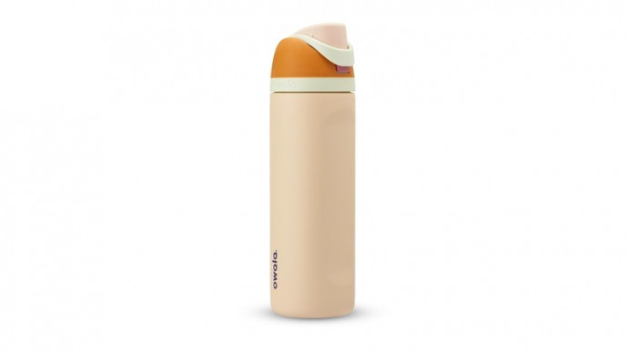 Owala FreeSip 24-oz Water Bottle Now $28.99 (Reg. $41.99)