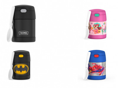 Kids' Thermoses From $19.99