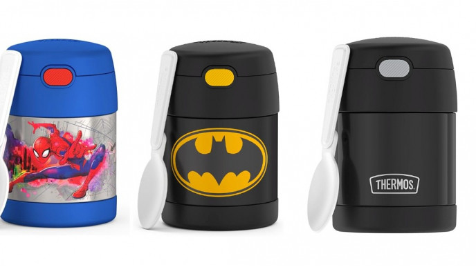Back to School Thermos Finds From $19.99