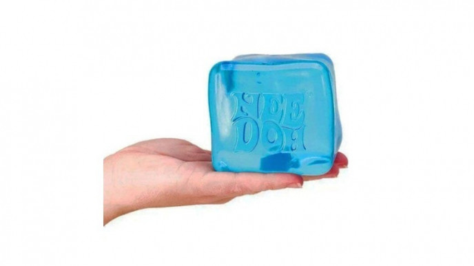 Nee Doh Nice Berg Squishy Ball $29.99