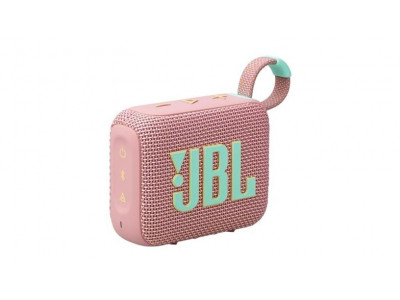 JBL Go 4 Speaker $39.98 (Reg. $69.98)