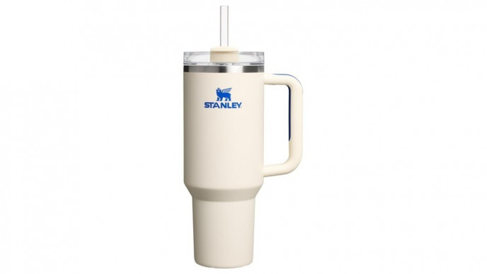 Stanley Quencher H2.0 30 oz Tumbler Now $33.04 + with extra $11.21 Coupon