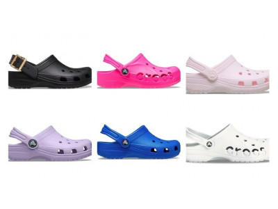 Crocs Flash Sale: 2 for $60