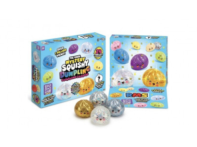 Dumpling Fidget Countdown Calendar $80