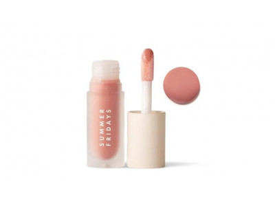 Summer Fridays Lip Oil $29.75