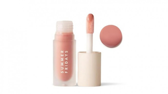 Summer Fridays Lip Oil $29.75