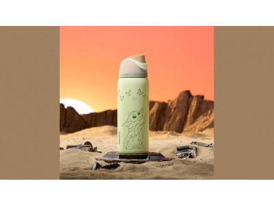 Star Wars Owala Bottle 20% Off