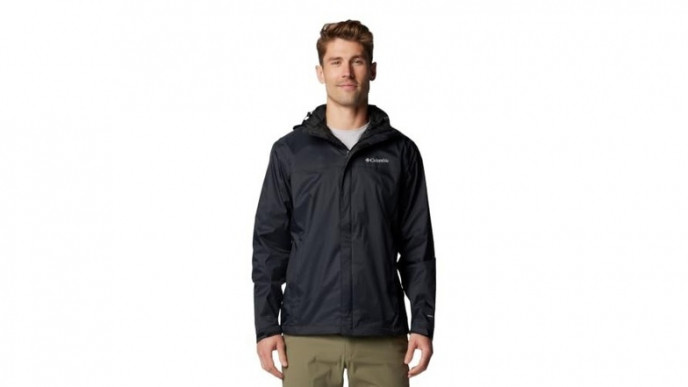 Columbia Men's Watertight II Jacket From $69.99 (Reg. $119.99)