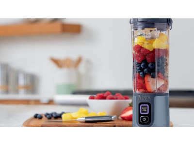 Ninja Blast Blender $49.99 (Reg. $79.28)