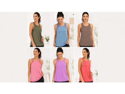 Fihapyli Workout Tank $9.99 (Reg. $29)