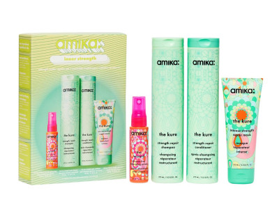 20% off amika Gift Set