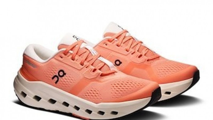 On Cloudrunner 3 Now $130 (Reg. $190)