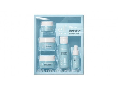 e.l.f. Holy Hydration Mini Kit $21.09