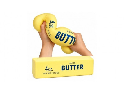 Butter Squishy Toy $9.59 (Reg. $11.99)