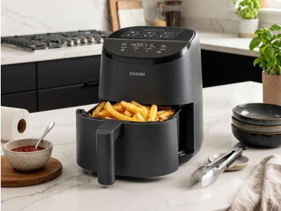 Cosori Lite 2.1 Qt Air Fryer $59.98