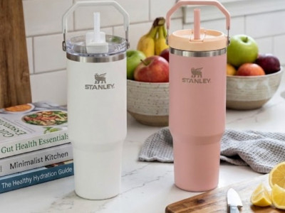 Stanley IceFlow 2.0 Tumbler $34.50