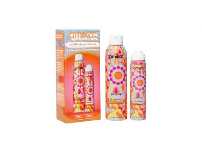 amika Dry Shampoo Duo $36.80