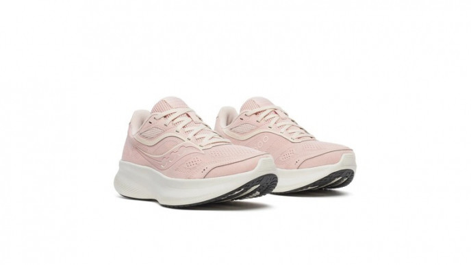 Women's Saucony Cohesion 18 Now $65.95 (Reg. $110)