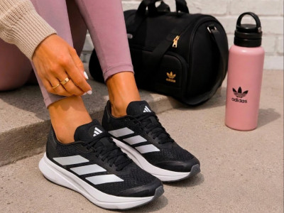 adidas Duramo SL 2 Runners $48 at Amazon