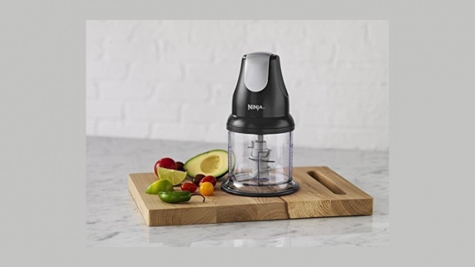 Ninja Express Chop Chopper Now $29.99 (Reg. $39.99)