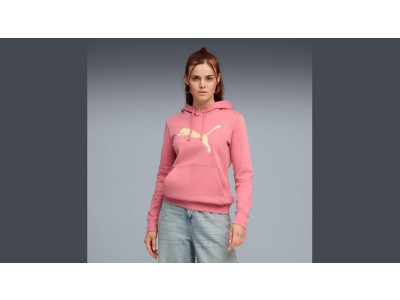PUMA Fleece Hoodie $27.99 (Reg. $70)