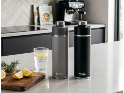 Ninja Thirsti 24oz Bottle $29.99