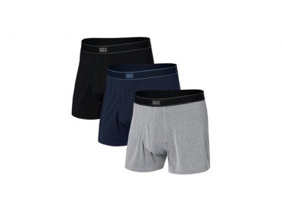SAXX Daytripper Boxer 3-Pack $35.58