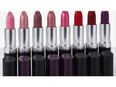 Rimmel Lasting Finish Lipstick $4.97