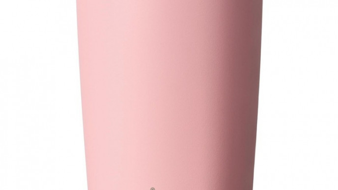 Owala SmoothSip Slider Coffee Tumbler From $30.99 (Reg. $41.99)
