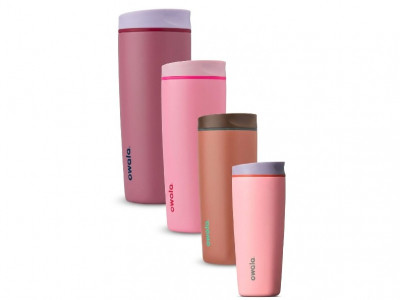 Owala SmoothSip Tumbler From $30.99