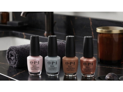 Select OPI Nail Polish $8.49 - 45% off
