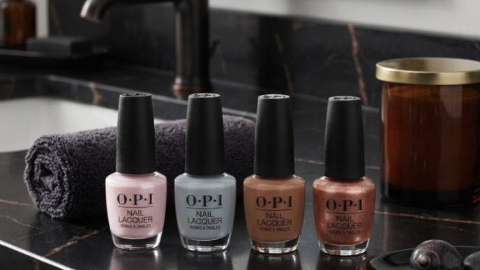 OPI Nail Lacquers for 45% off - now $8.49