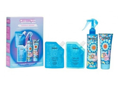 amika Hydration Hair Set $64 (Reg. $80)