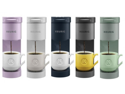 Keurig K-Mini Go Coffee Maker $79.99
