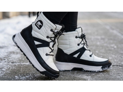 Sorel Whitney III Snow Boots $79.98