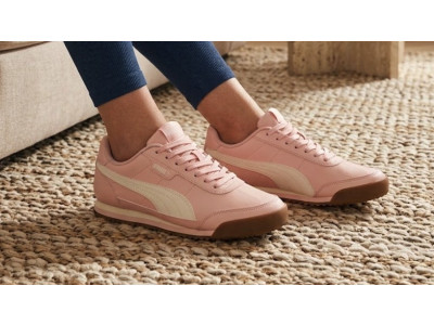 PUMA Turino II Sneakers $39.99 (Reg. $90)