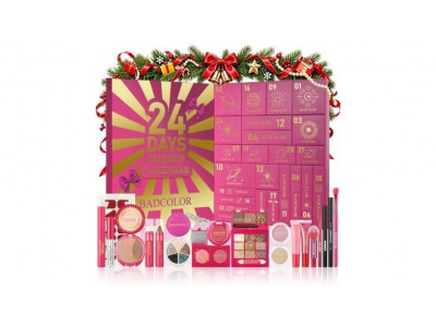 Makeup Advent Calendar $39.89