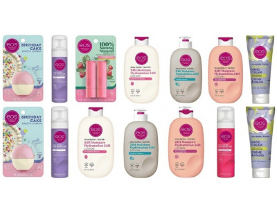 eos Beauty Deals From $3.99
