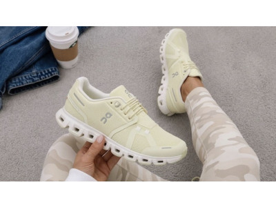 On Cloud 6 Shoes $134.96 (Reg. $179.95)