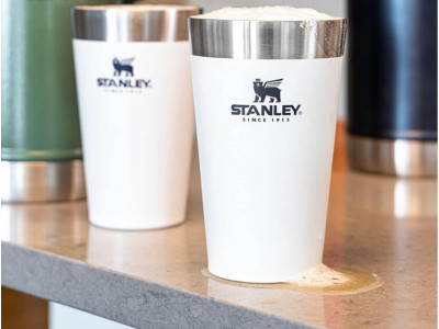 Stanley Stacking Pint Glass $15.60