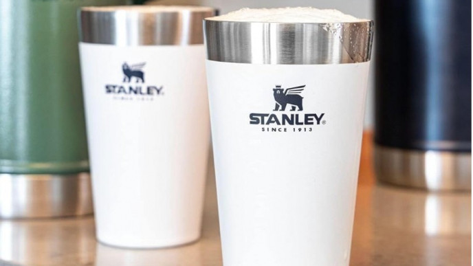 Stanley Stacking Pint Glass $15.60