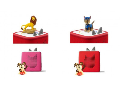 Tonies Deals From $19.98