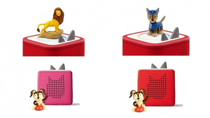 Tonies Deals We're Loving, From $19.98