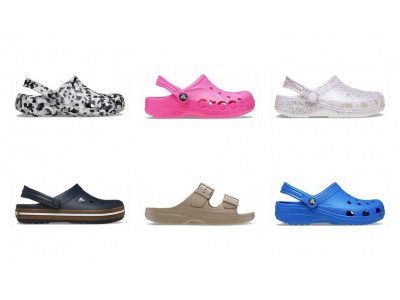 Crocs Sale From $19.99
