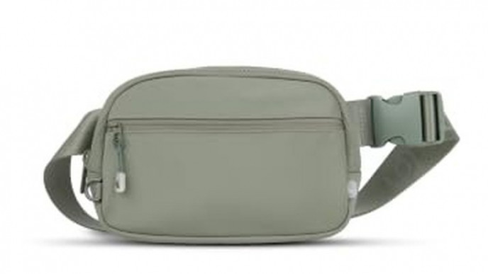 LOLE Women's Jamie Belt Bag Now $17 (Reg. $29)