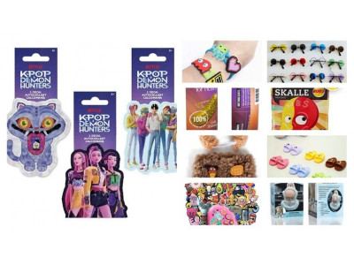 Showcase $1 Flash Sale + Buy 3 Get 1 Free