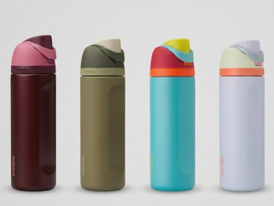 Owala FreeSip Bottle From $33.25