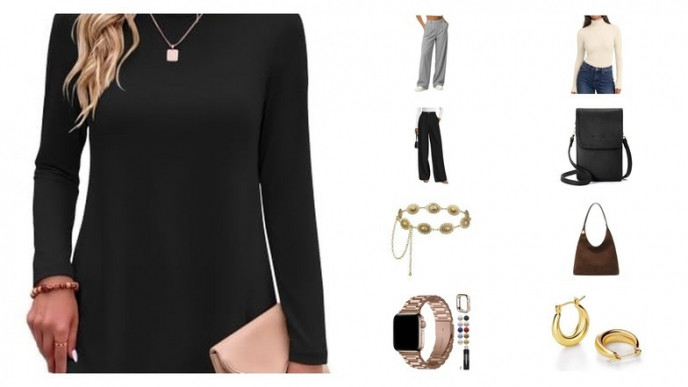 Fall Fashion Finds We're Loving, From $10