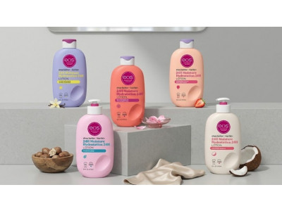 eos Shea Better Lotion $13.59 (Reg. $16.88)