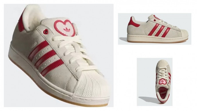 40% off adidas Superstar II Shoes Now $72 (Reg. $120)